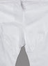 VASTRAMAY Men's Light Blue Cotton Blend Kurta and Pyjama Set